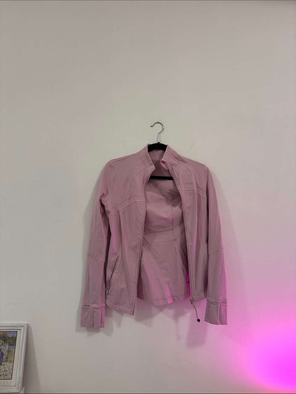 Lululemon Define Jacket - Picture 2 of 4